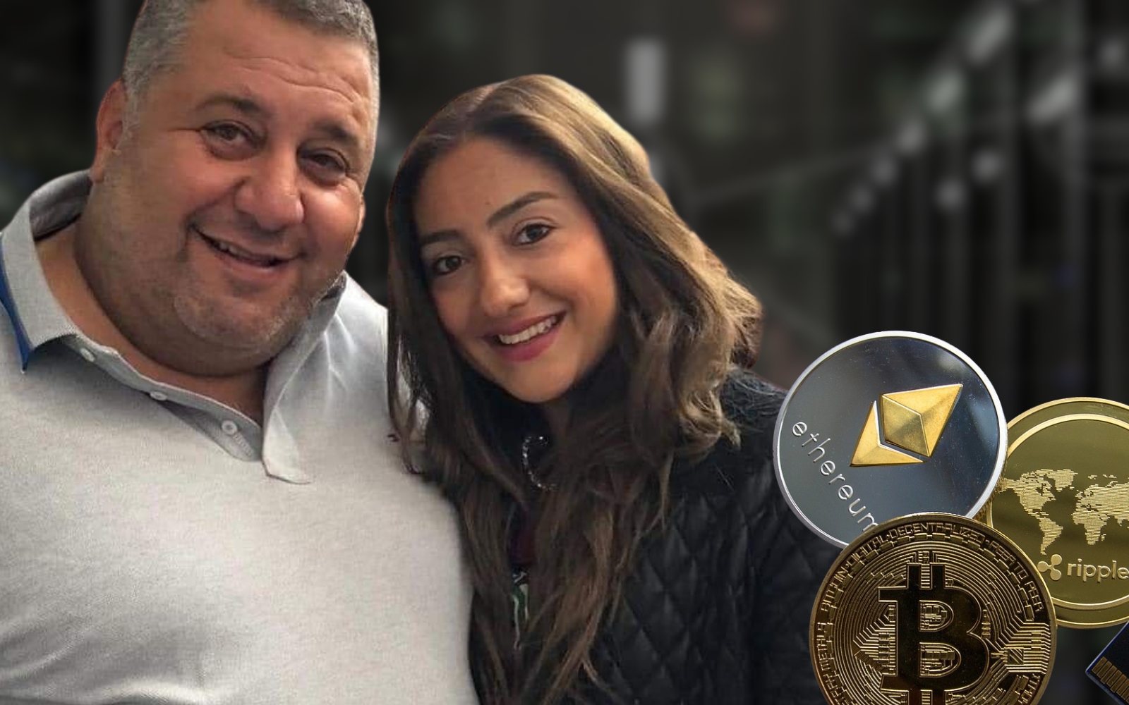 BINANCE FALYALI