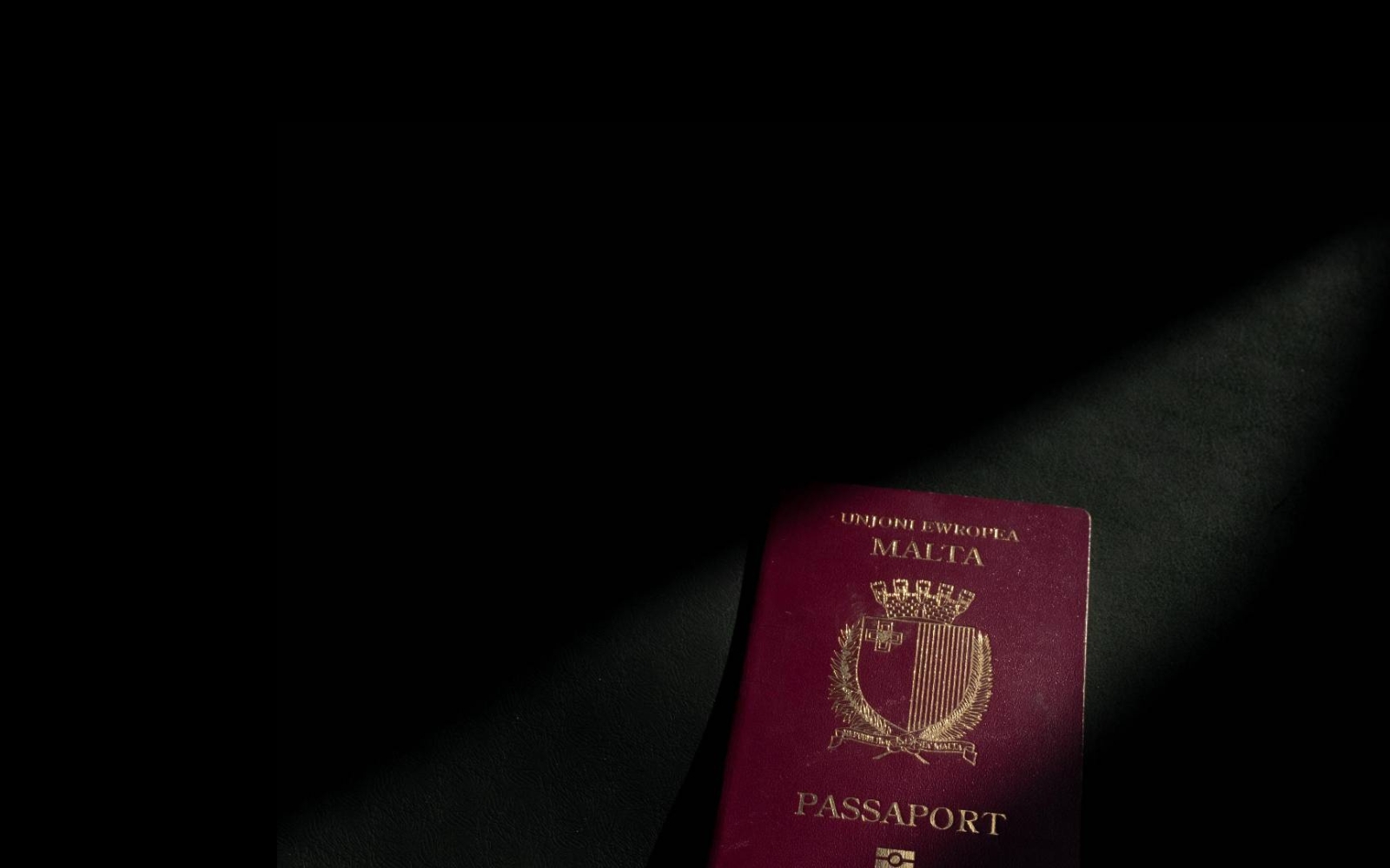 Malta Passport Citizenship