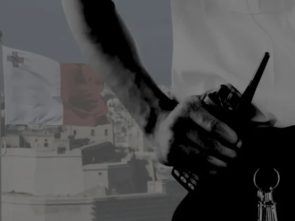 Malta Security